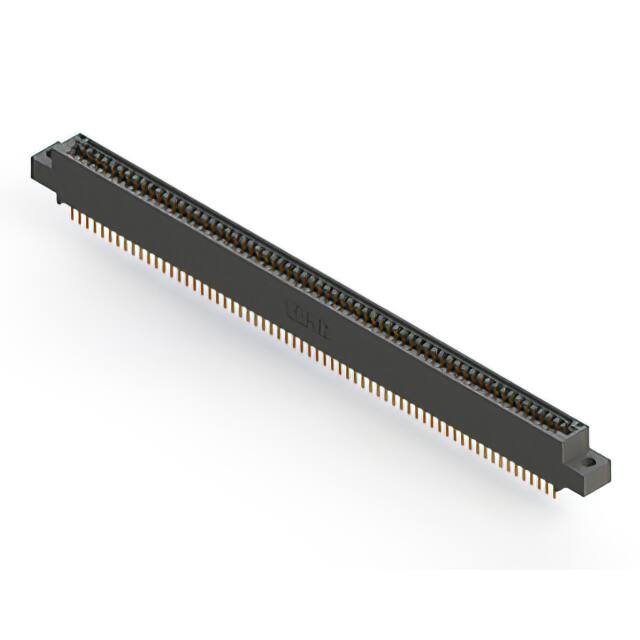 395-128-520-504 EDAC Inc.  Edgeboard Connectors